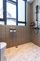 Norway Forest Travel Hotel 3 Taichung