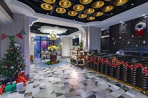 Norway Forest Travel Hotel 3 Taichung