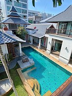 Pratamnak villa