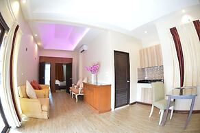 Pratamnak villa