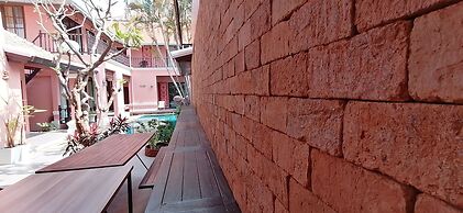Pratamnak villa