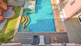 Pratamnak villa
