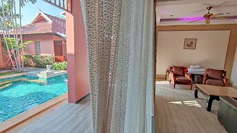 Pratamnak villa