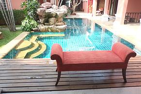 Pratamnak villa