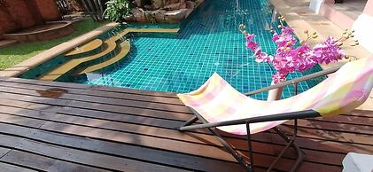 Pratamnak villa