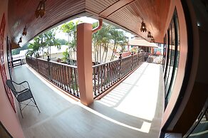 Pratamnak villa