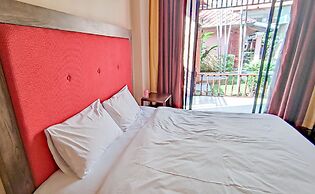 Pratamnak villa
