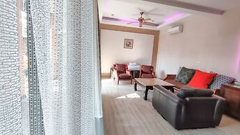 Pratamnak villa