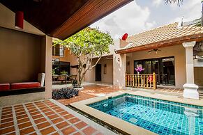 Pratamnak villa