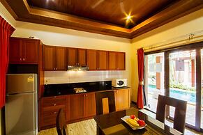 Pratamnak villa