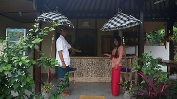 Biorock Homestay