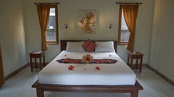 Biorock Homestay