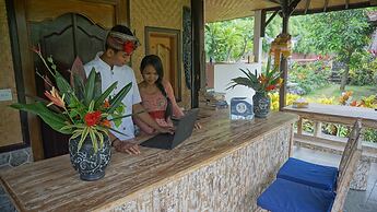Biorock Homestay