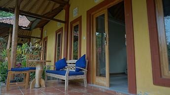 Biorock Homestay
