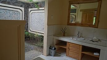Biorock Homestay