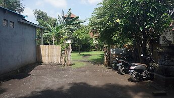 Biorock Homestay