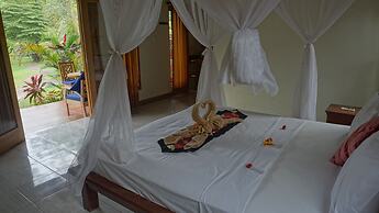 Biorock Homestay