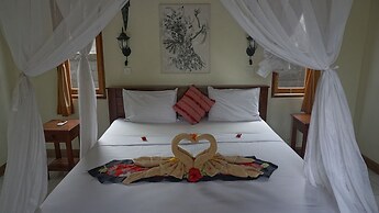 Biorock Homestay