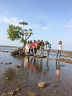Biorock Homestay