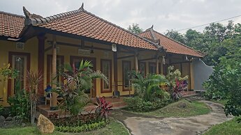 Biorock Homestay