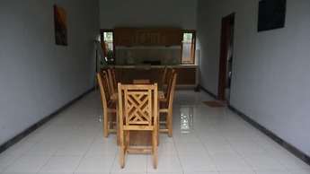 Biorock Homestay