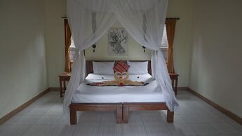 Biorock Homestay