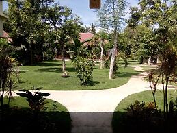 Biorock Homestay