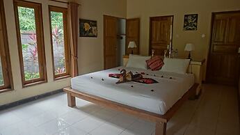 Biorock Homestay
