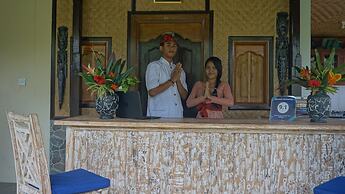 Biorock Homestay