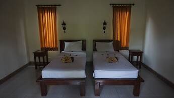 Biorock Homestay