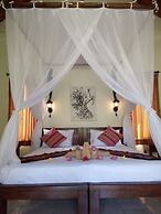 Biorock Homestay