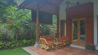 Biorock Homestay