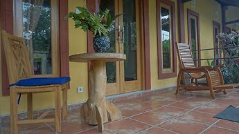 Biorock Homestay