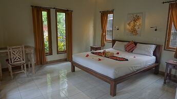 Biorock Homestay