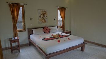 Biorock Homestay