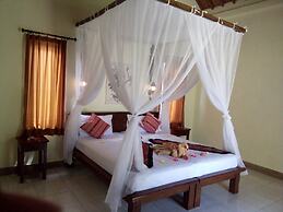 Biorock Homestay