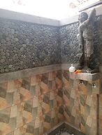 Biorock Homestay