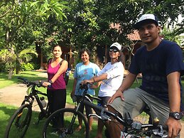 Biorock Homestay