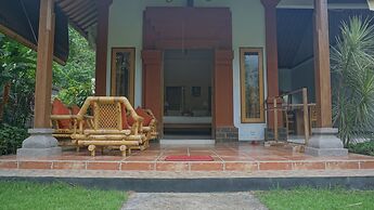 Biorock Homestay