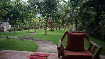 Biorock Homestay