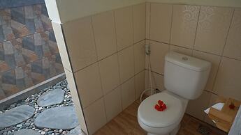 Biorock Homestay