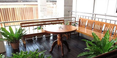 Cool Home