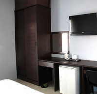 Cool Home