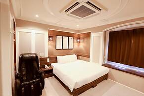 Hotel 88 Shinsaibashi