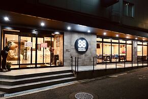 Hotel 88 Shinsaibashi