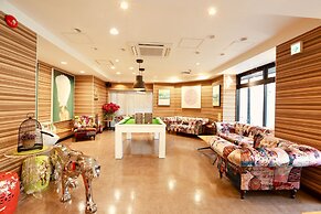 Hotel 88 Shinsaibashi