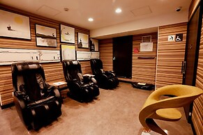 Hotel 88 Shinsaibashi