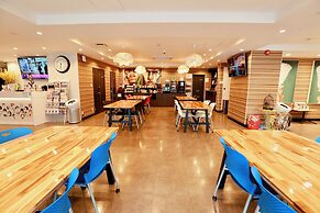 Hotel 88 Shinsaibashi