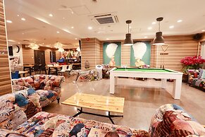 Hotel 88 Shinsaibashi