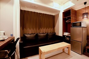Hotel 88 Shinsaibashi
